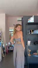 Coordinato Malú