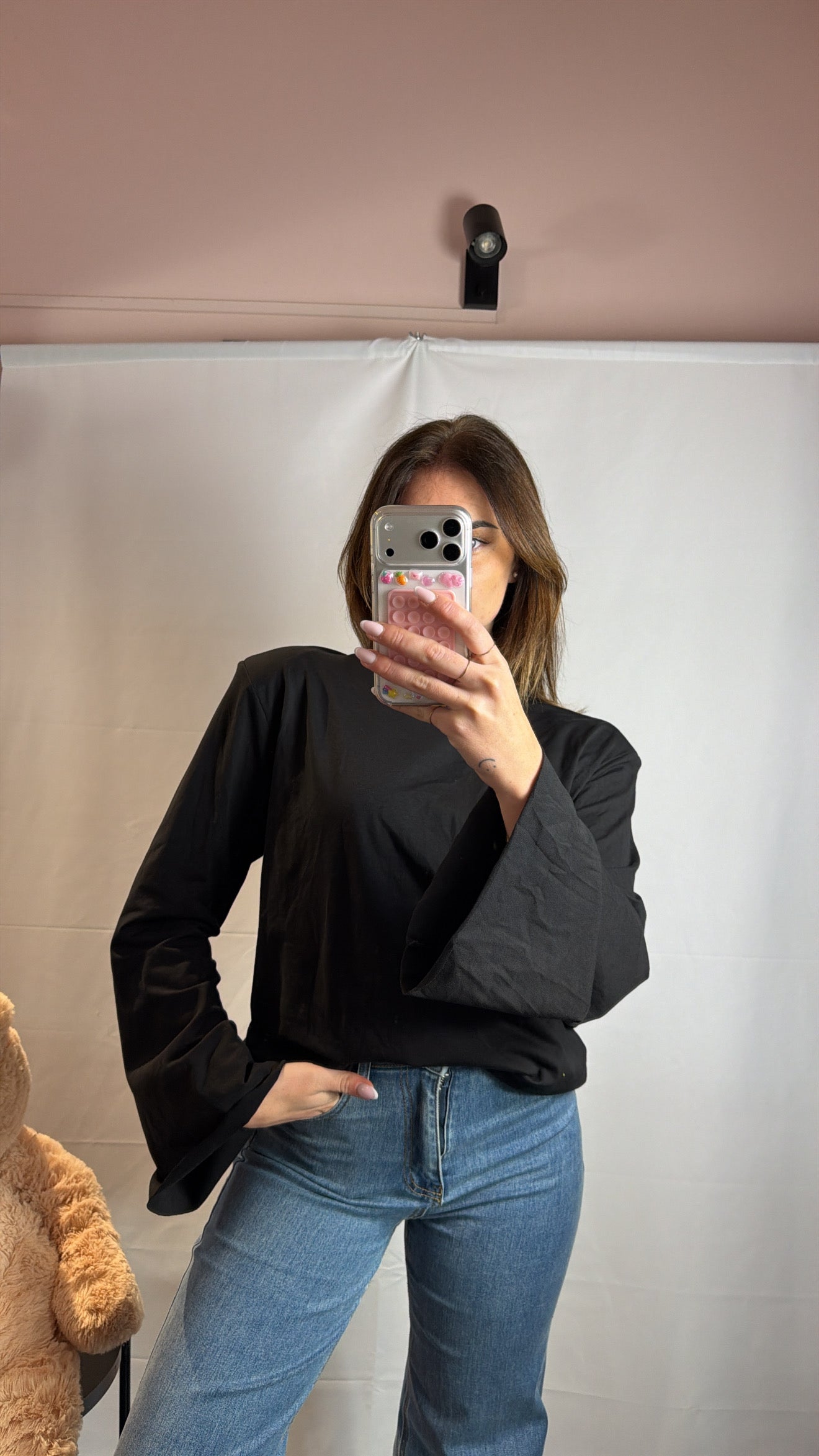 Maglietta Home più colori