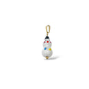 Charms acciaio inossidabile