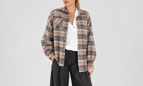 Camicia Countryside