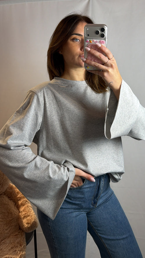 Maglietta Home più colori