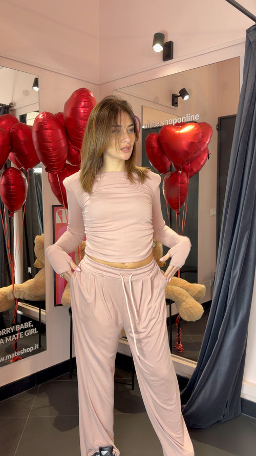 Coord Millie più colori