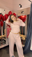 Coord Millie più colori