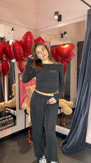 Coord Millie più colori