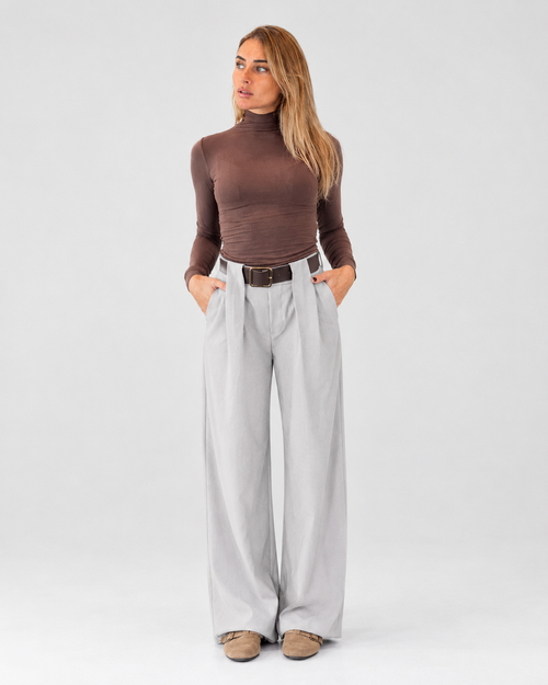 Pantalone Belt