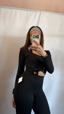 Coord Pilates più colori