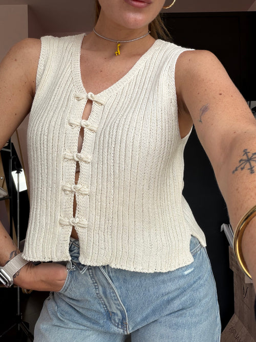 Gilet Masha più colori
