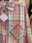 Camicia Countryside più colori