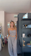 Coordinato Malú
