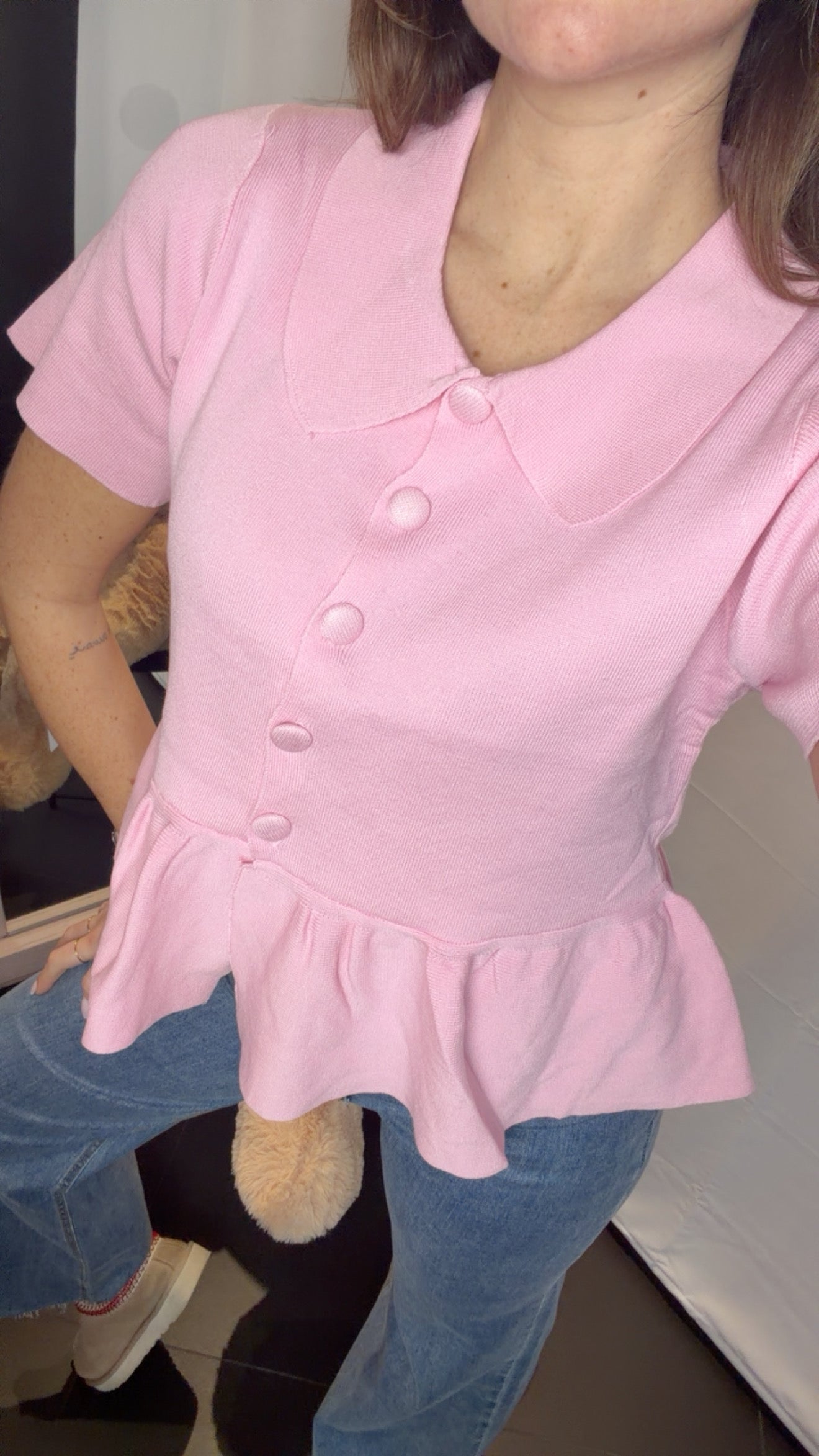 Polo Marzia più colori