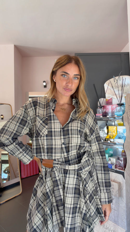 Coordinato Clara