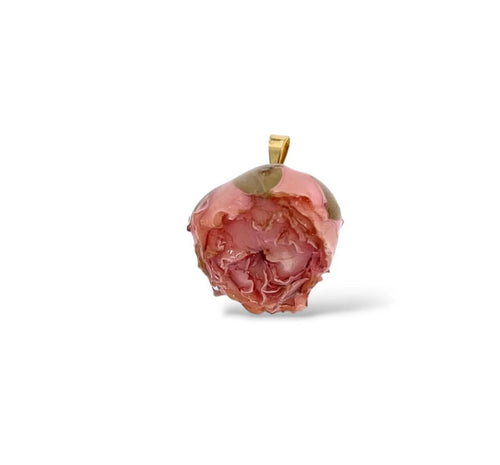 Charms acciaio inossidabile