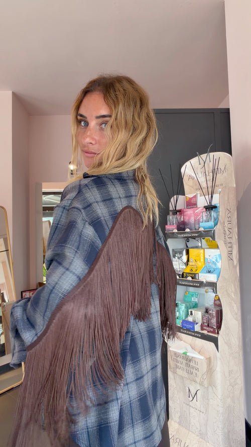 Camicia Montana
