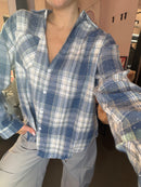 Camicia Countryside più colori