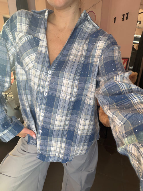 Camicia Countryside più colori