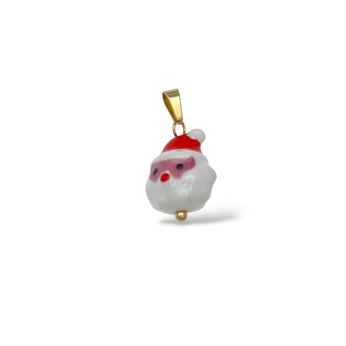 Charms acciaio inossidabile