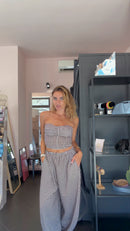 Coordinato Malú