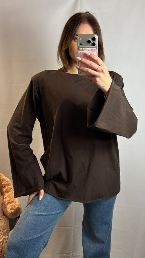 Maglietta Home più colori