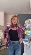 Cardigan Vermont più colori
