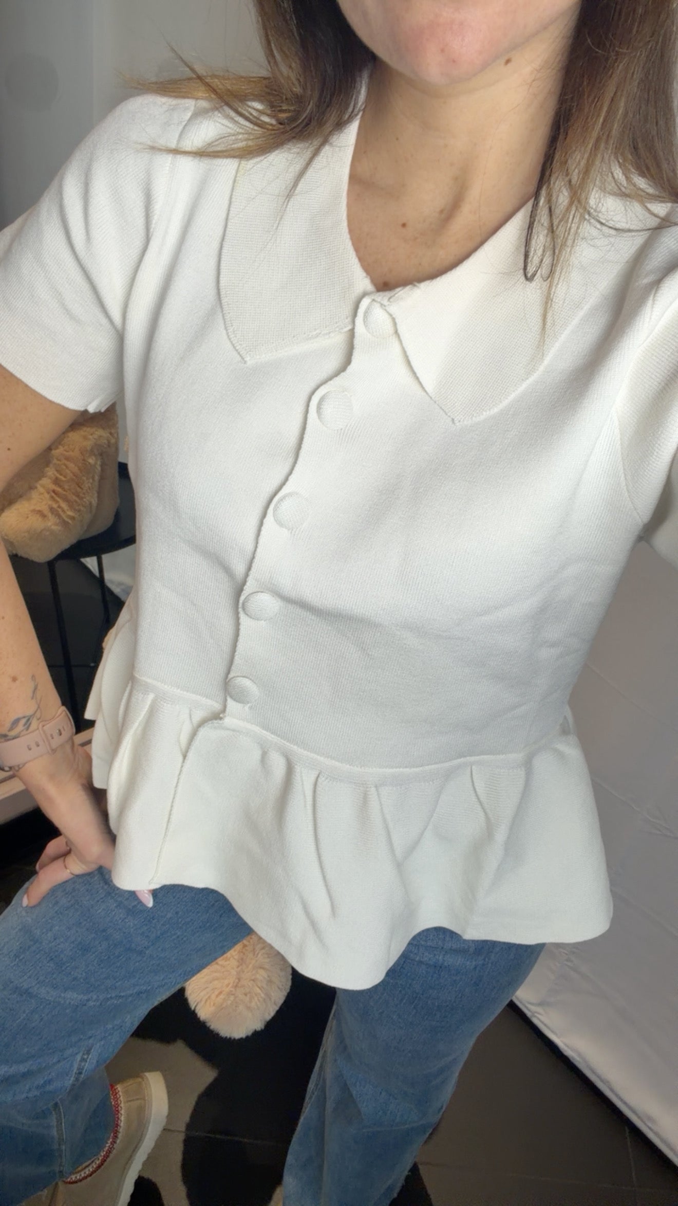 Polo Marzia più colori