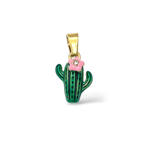 Charms acciaio inossidabile
