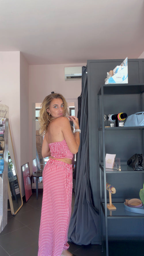 Coordinato Malú