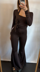 Coord Pilates più colori