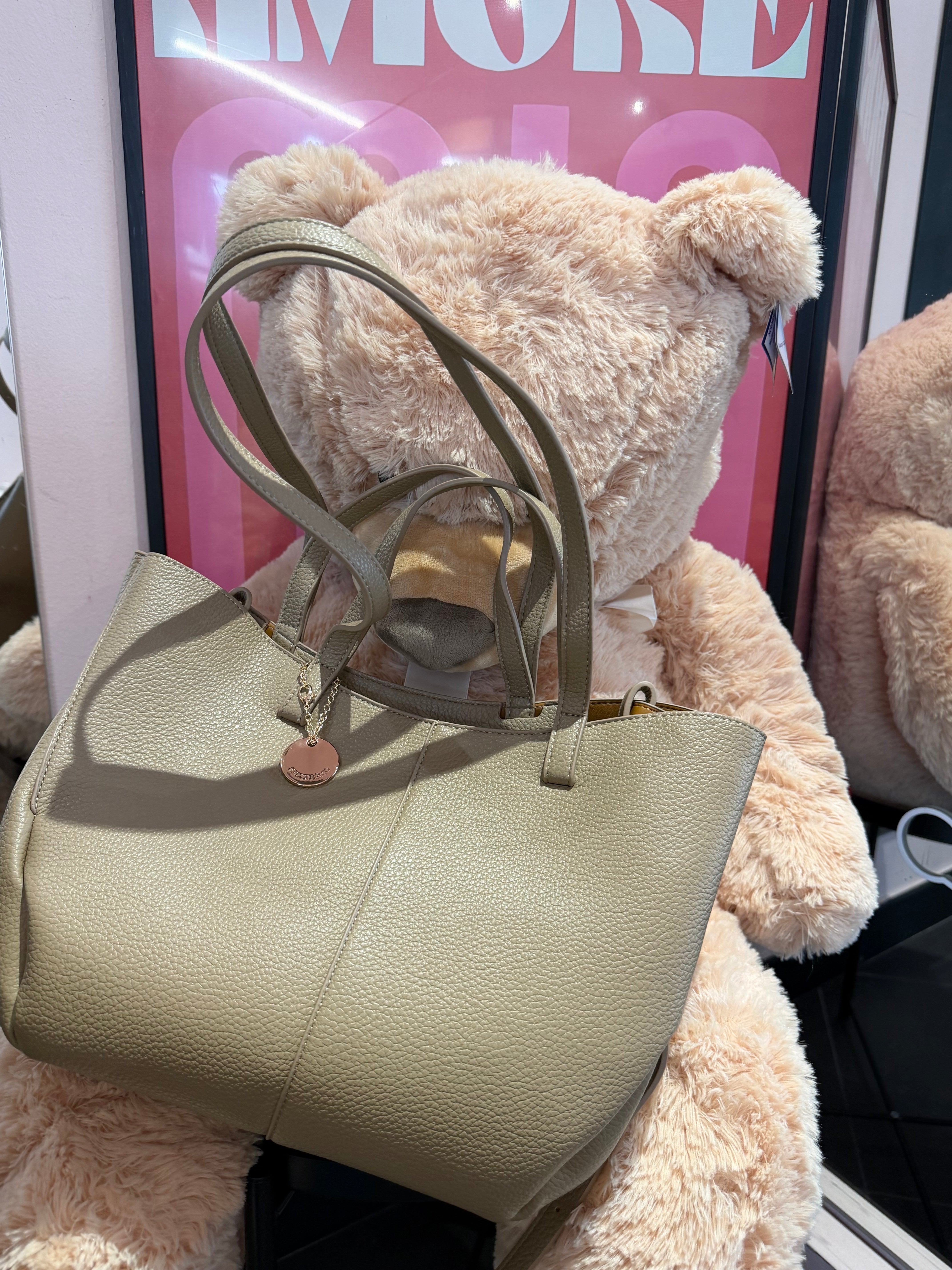 Borsetta Seline più colori