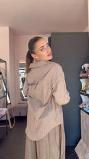 Camicia cookie