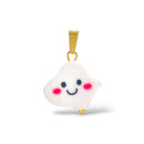 Charms acciaio inossidabile