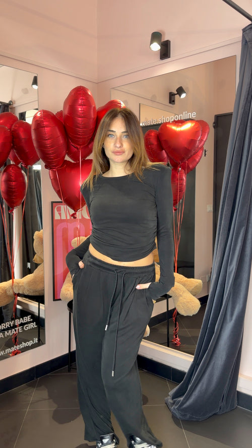 Coord Millie più colori