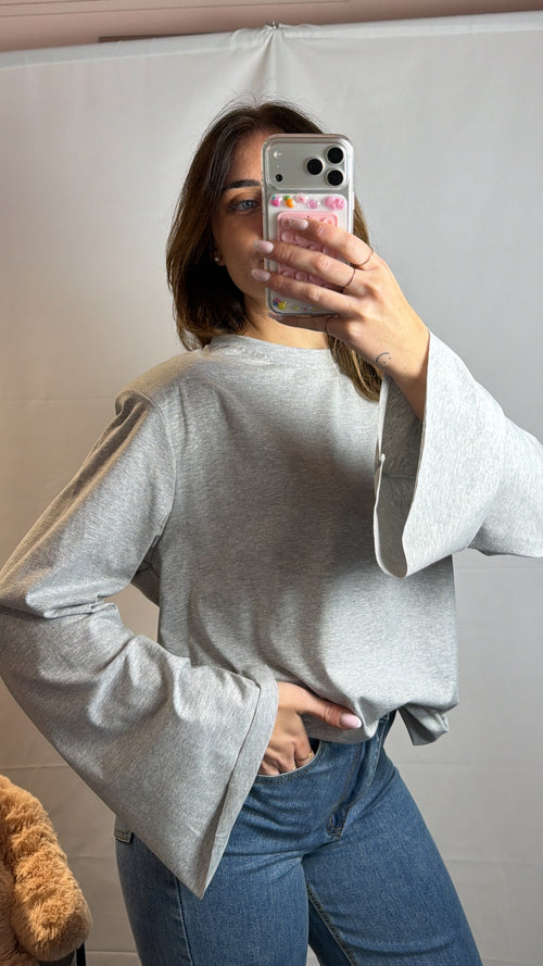 Maglietta Home più colori