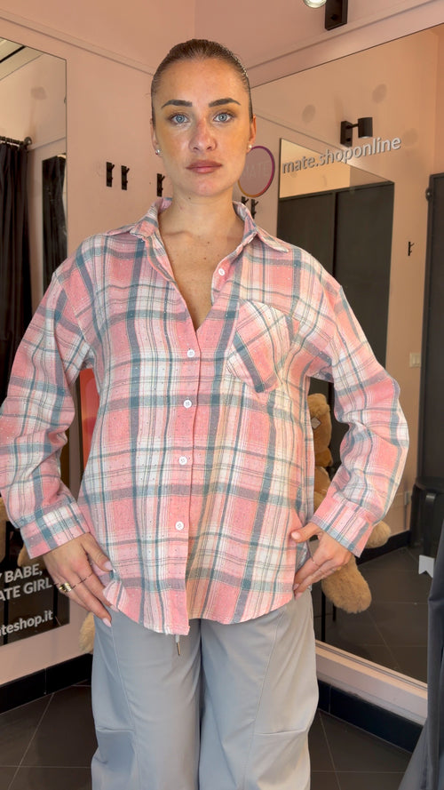 Camicia Countryside più colori
