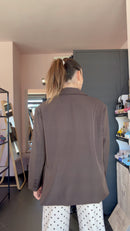 Blazer Matilda over