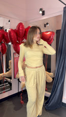 Coord Millie più colori