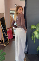 Pantalone Belt