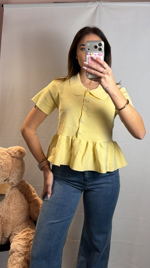 Polo Marzia più colori