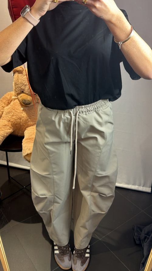 Pantalone Cargo più colori