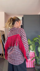Camicia Hannah