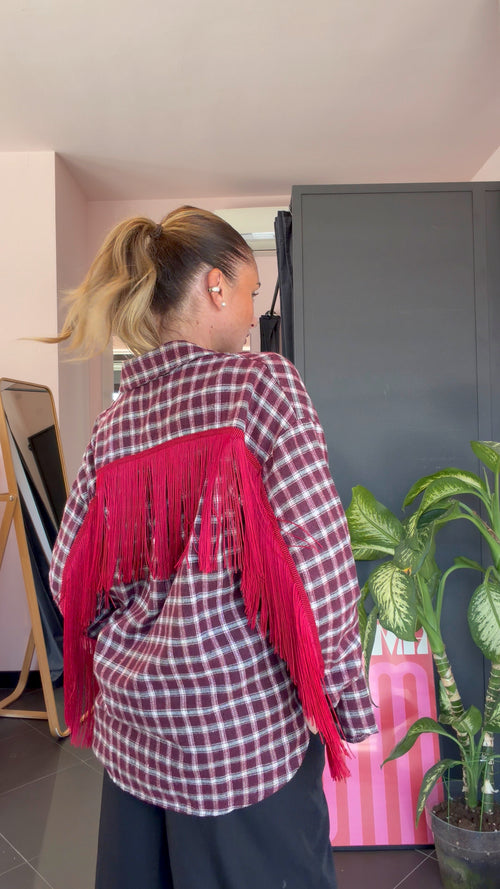 Camicia Hannah