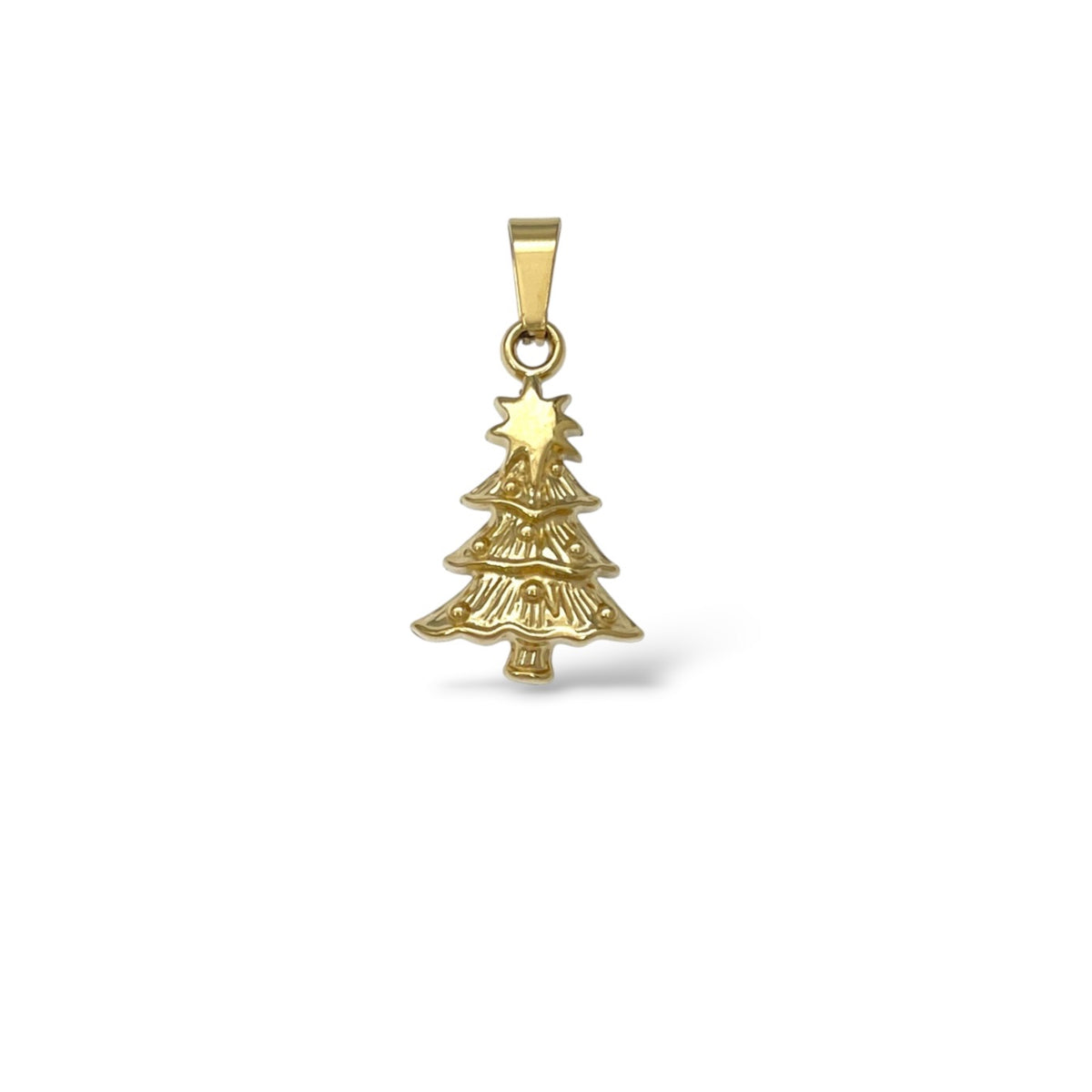 Charms acciaio inossidabile
