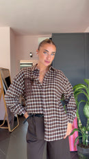 Camicia Hannah