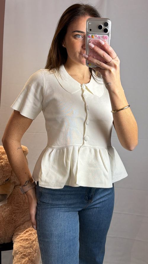 Polo Marzia più colori