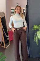 Pantalone Belt