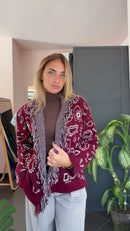 Cardigan Montana