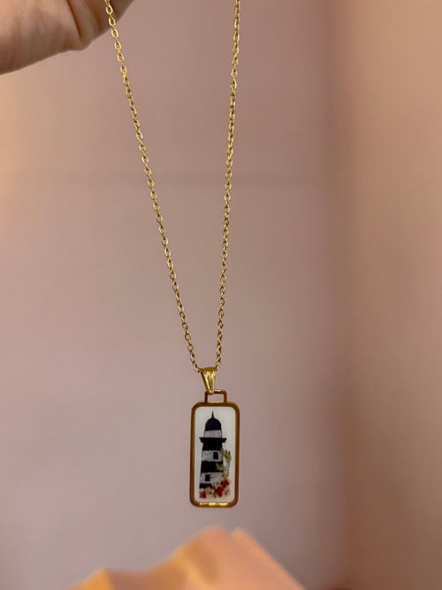 Collane Mate bijoux
