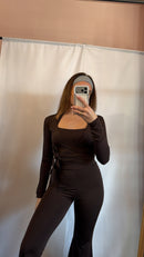 Coord Pilates più colori