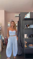 Coordinato Malú