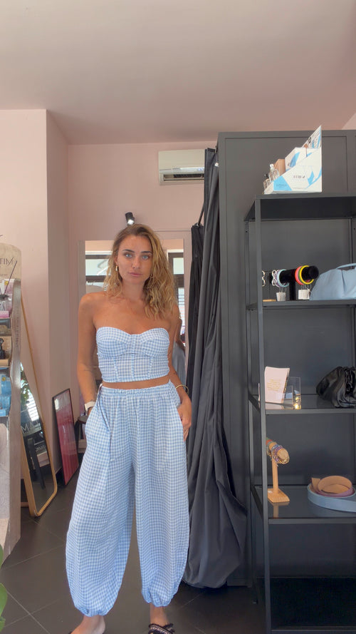 Coordinato Malú