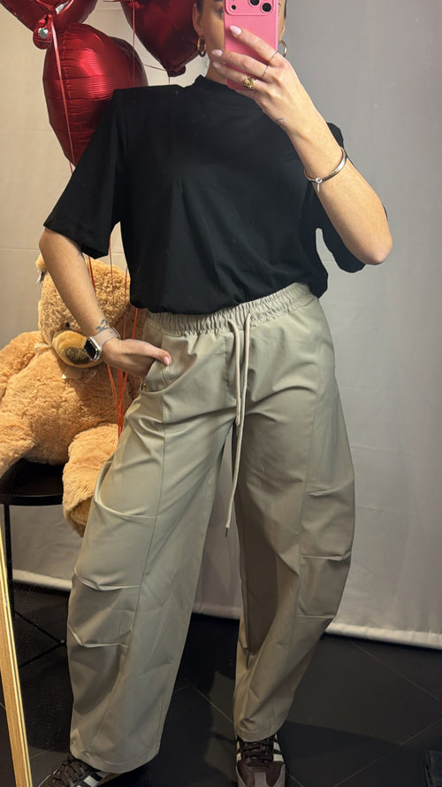 Pantalone Cargo più colori